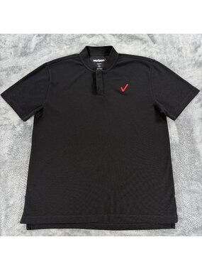 Verizon Employee Work Shirt Men M Cellular Communications Phone Uniform